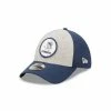 NFL Hats & Caps New Era Dallas Cowboys 2022 Sideline Historic 39Thirty Flex Fit Hat