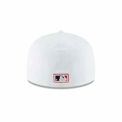 MLB Hats & Caps New Era Chicago White Sox Cooperstown 1917 Logo 59Fifty Fitted Hat -Cheap New Era Store unnamed file 3873