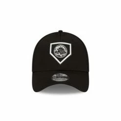 MLB Hats & Caps New Era New York Mets 2022 Clubhouse Alternate 39Thirty Stretch Fit Hat -Cheap New Era Store unnamed file 3895