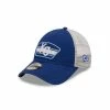 MLB Hats & Caps New Era Kansas City Royals Logo Patch 9Forty Adjustable Hat -Cheap New Era Store unnamed file 3899