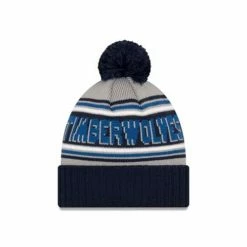NBA Hats & Caps New Era Minnesota Timberwolves Cheer Beanie -Cheap New Era Store unnamed file 3912