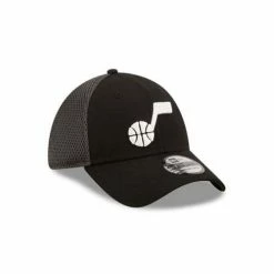 NBA Hats & Caps New Era Utah Jazz Neo 39Thirty Flex Fit Hat -Cheap New Era Store unnamed file 3917