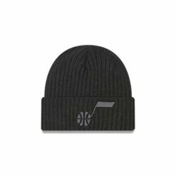 NBA Hats & Caps New Era Utah Jazz Core Classic Beanie