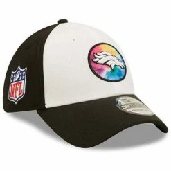 NFL Hats & Caps New Era Denver Broncos 2022 Crucial Catch Coaches 39Thirty Stretch Fit Hat -Cheap New Era Store unnamed file 393
