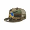 NBA Hats & Caps New Era Golden State Warriors Camo Team 9Fifty Snapback Hat -Cheap New Era Store unnamed file 3938