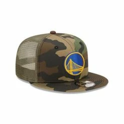 NBA Hats & Caps New Era Golden State Warriors Camo Team 9Fifty Snapback Hat -Cheap New Era Store unnamed file 3940