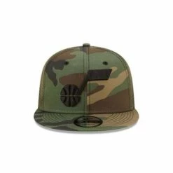 NBA Hats & Caps New Era Utah Jazz Camo Team 9Fifty Snapback Hat -Cheap New Era Store unnamed file 3948