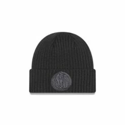 NBA Hats & Caps New Era Dallas Mavericks Core Classic Beanie