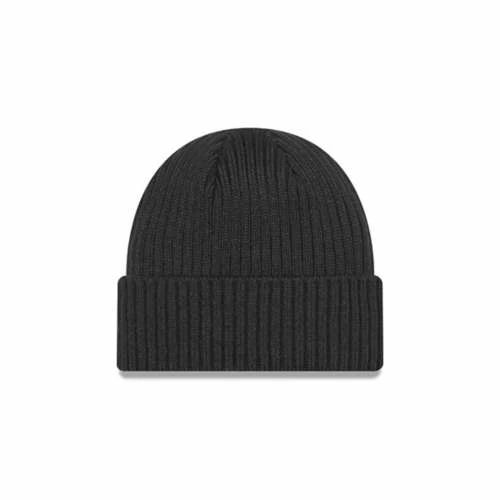 NBA Hats & Caps New Era Dallas Mavericks Core Classic Beanie 4 NBA Hats & Caps New Era Dallas Mavericks Core Classic Beanie - Image 2