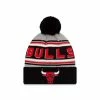 NBA Hats & Caps New Era Chicago Bulls Cheer Beanie 1 NBA Hats & Caps New Era Chicago Bulls Cheer Beanie -Cheap New Era Store unnamed file 3953