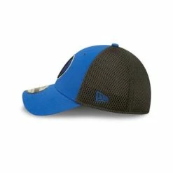 NBA Hats & Caps New Era Dallas Mavericks Neo 39Thirty Stretch Fit Hat -Cheap New Era Store unnamed file 3972
