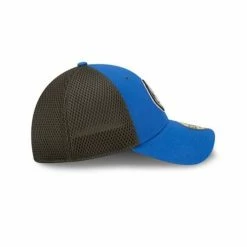 NBA Hats & Caps New Era Dallas Mavericks Neo 39Thirty Stretch Fit Hat -Cheap New Era Store unnamed file 3973
