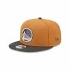 NBA Hats & Caps New Era Golden State Warriors 2Tone Snapback Hat -Cheap New Era Store unnamed file 3983