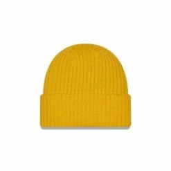 NBA Hats & Caps New Era Los Angeles Lakers Core Classic Logo Beanie -Cheap New Era Store unnamed file 3988