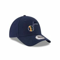 NBA Hats & Caps New Era Utah Jazz The League 9Forty Adjustable Hat 8 NBA Hats & Caps New Era Utah Jazz The League 9Forty Adjustable Hat -Cheap New Era Store unnamed file 3991