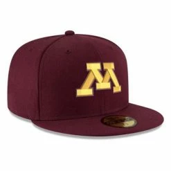 College Hats & Caps New Era Minnesota Golden Gophers TC Hat -Cheap New Era Store unnamed file 40