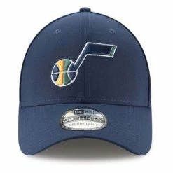 NBA Hats & Caps New Era Utah Jazz Classic 39Thirty Hat -Cheap New Era Store unnamed file 4007