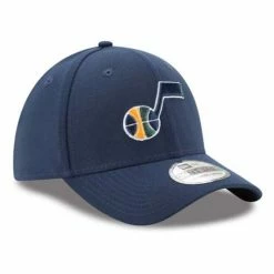 NBA Hats & Caps New Era Utah Jazz Classic 39Thirty Hat -Cheap New Era Store unnamed file 4008