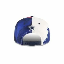 NFL Hats & Caps New Era Dallas Cowboys 2022 Sideline Ink 9Fifty Snapback Hat -Cheap New Era Store unnamed file 402