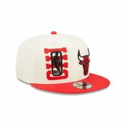 NBA Hats & Caps New Era Chicago Bulls 2022 NBA Draft 9Fifty Snapback Hat 10 NBA Hats & Caps New Era Chicago Bulls 2022 NBA Draft 9Fifty Snapback Hat -Cheap New Era Store unnamed file 4020