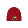 NBA Hats & Caps New Era Denver Nuggets Core Classic Logo Beanie -Cheap New Era Store unnamed file 4030