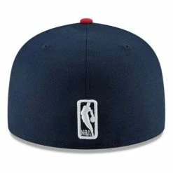 NBA Hats & Caps New Era Denver Nuggets Two Tone 59Fifty Fitted Hat -Cheap New Era Store unnamed file 4035