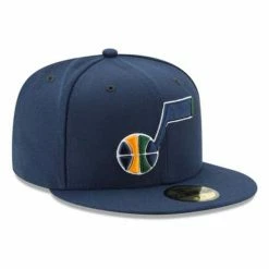 NBA Hats & Caps New Era Utah Jazz Team Color 59Fifty Hat 8 NBA Hats & Caps New Era Utah Jazz Team Color 59Fifty Hat -Cheap New Era Store unnamed file 4040