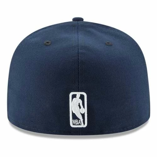 NBA Hats & Caps New Era Utah Jazz Team Color 59Fifty Hat 6 NBA Hats & Caps New Era Utah Jazz Team Color 59Fifty Hat - Image 4