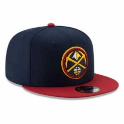 NBA Hats & Caps New Era Denver Nuggets 950 Basic Hat 8 NBA Hats & Caps New Era Denver Nuggets 950 Basic Hat -Cheap New Era Store unnamed file 4059