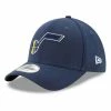 NBA Hats & Caps New Era Utah Jazz 39Thirty Classic Hat -Cheap New Era Store unnamed file 4062