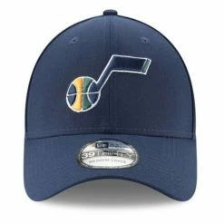 NBA Hats & Caps New Era Utah Jazz 39Thirty Classic Hat -Cheap New Era Store unnamed file 4063