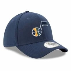 NBA Hats & Caps New Era Utah Jazz 39Thirty Classic Hat -Cheap New Era Store unnamed file 4064