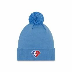 NBA Hats & Caps New Era Los Angeles Lakers City Edition Alternate Beanie -Cheap New Era Store unnamed file 4067