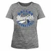 NBA Shirts New Era Women's Dallas Mavericks Space Dye T-Shirt