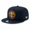NBA Hats & Caps New Era Denver Nuggets 950 Hat -Cheap New Era Store unnamed file 4071