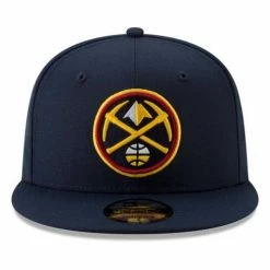 NBA Hats & Caps New Era Denver Nuggets 950 Hat -Cheap New Era Store unnamed file 4072
