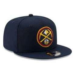 NBA Hats & Caps New Era Denver Nuggets 950 Hat -Cheap New Era Store unnamed file 4073