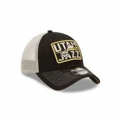 NBA Hats & Caps New Era Utah Jazz Devoted Hat -Cheap New Era Store unnamed file 4086