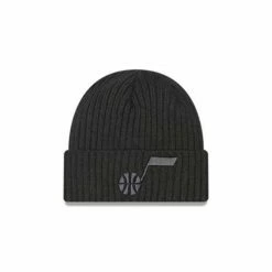 NBA Hats & Caps New Era Kids' Utah Jazz Classic Beanie
