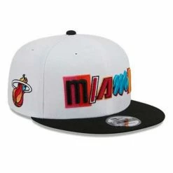NBA Hats & Caps New Era Kids' Miami Heat 2022 City Edition 9Fifty Adjutsable Hat 8 NBA Hats & Caps New Era Kids' Miami Heat 2022 City Edition 9Fifty Adjutsable Hat -Cheap New Era Store unnamed file 4092