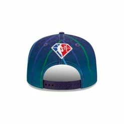 NBA Hats & Caps New Era Charlotte Hornets City Edition 9Fifty Snapback Hat -Cheap New Era Store unnamed file 4099