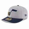 NBA Hats & Caps New Era Utah Jazz Two Tone Low Profile 59Fifty -Cheap New Era Store unnamed file 4106