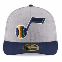 NBA Hats & Caps New Era Utah Jazz Two Tone Low Profile 59Fifty 7 NBA Hats & Caps New Era Utah Jazz Two Tone Low Profile 59Fifty -Cheap New Era Store unnamed file 4107
