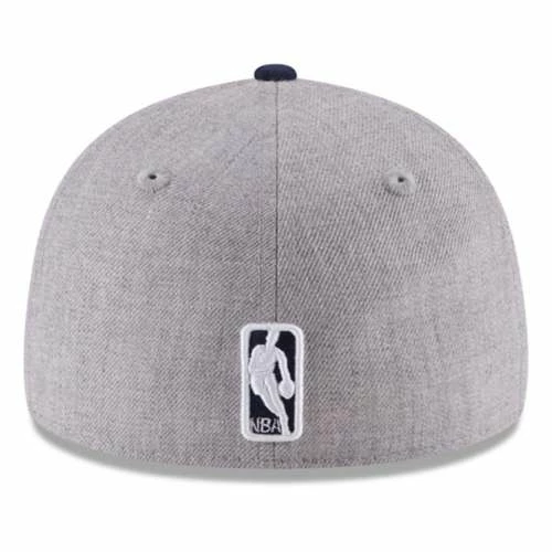 NBA Hats & Caps New Era Utah Jazz Two Tone Low Profile 59Fifty 6 NBA Hats & Caps New Era Utah Jazz Two Tone Low Profile 59Fifty - Image 4