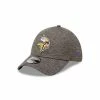 NFL Hats & Caps New Era Minnesota Vikings Essential 39Thirty Flex Fit Hat -Cheap New Era Store unnamed file 411