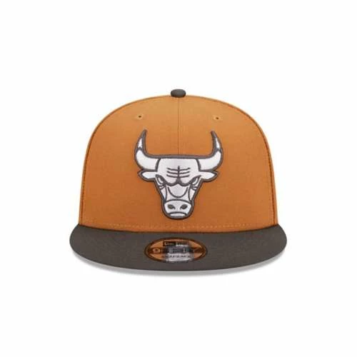 NBA Hats & Caps New Era Chicago Bulls 2Tone 9Fifty Snapback Hat 4 NBA Hats & Caps New Era Chicago Bulls 2Tone 9Fifty Snapback Hat - Image 2