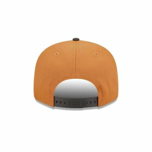 NBA Hats & Caps New Era Chicago Bulls 2Tone 9Fifty Snapback Hat 6 NBA Hats & Caps New Era Chicago Bulls 2Tone 9Fifty Snapback Hat - Image 4