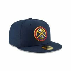 NBA Hats & Caps New Era Denver Nuggets 59Fifty Fitted Hat 6 NBA Hats & Caps New Era Denver Nuggets 59Fifty Fitted Hat -Cheap New Era Store unnamed file 4116