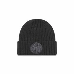 NBA Hats & Caps New Era Kids' Dallas Mavericks Classic Beanie