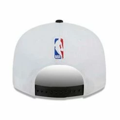 NBA Hats & Caps New Era Kids' Brooklyn Nets 2022 City Edition 9Fifty Adjutsable Hat -Cheap New Era Store unnamed file 4129